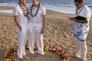 Havaji legalizuju istopolne brakove