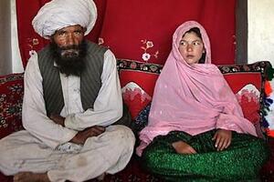 Spriječena udaja devetogodišnje djevojčice u Jemenu