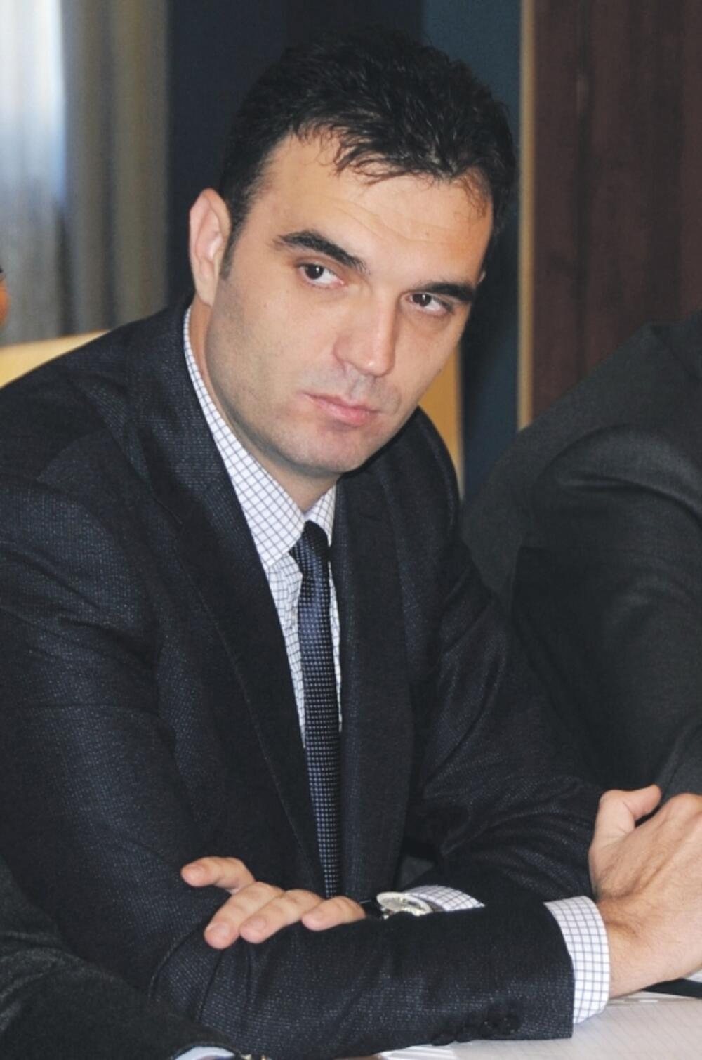 Damir Rašketić