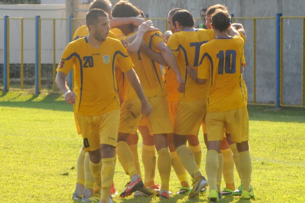 Mogren - Budućnost, Foto: Vesko Belojević