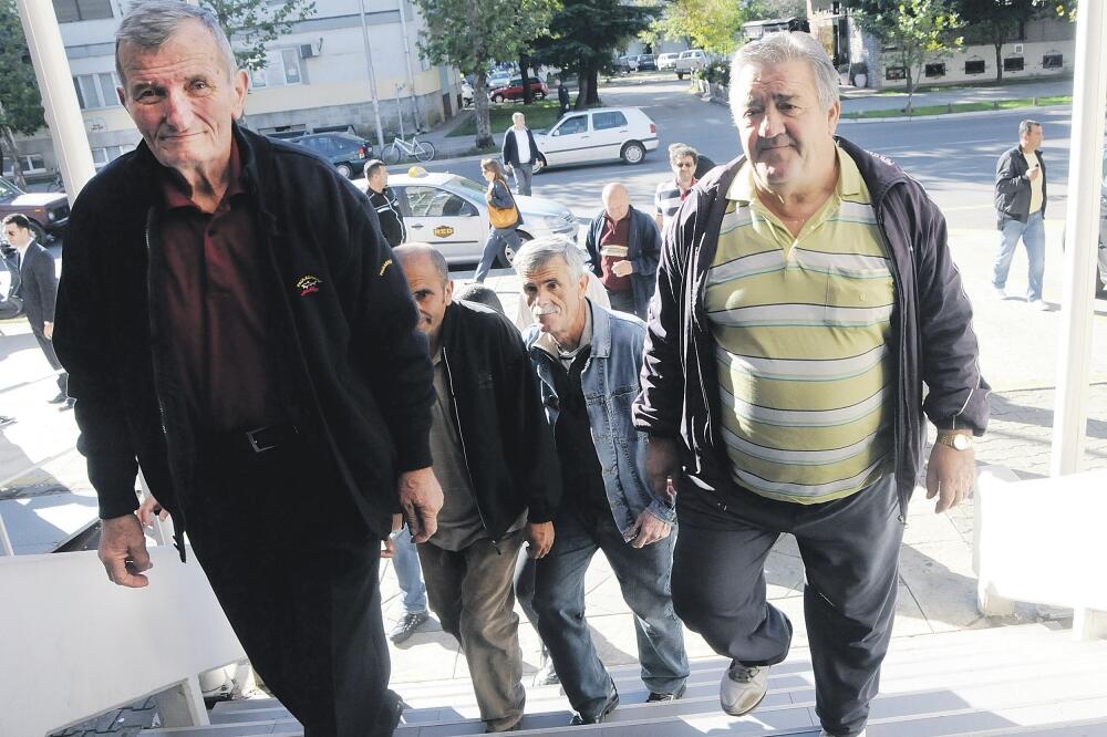 Dakićevci, Foto: Luka Zeković