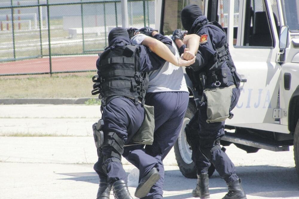 privođenje, istraga, Stefan Đukić, Foto: Jelena Jovanović