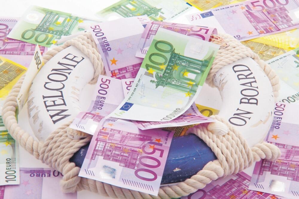 Novac, Foto: Shutterstock