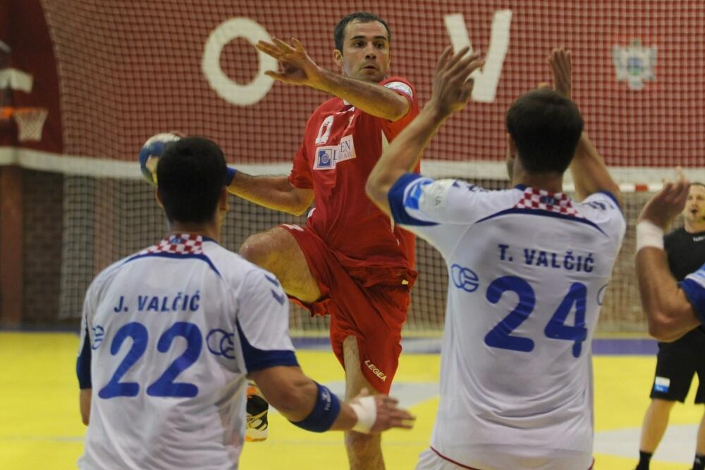 Marko Drašković, Foto: Savo Prelević