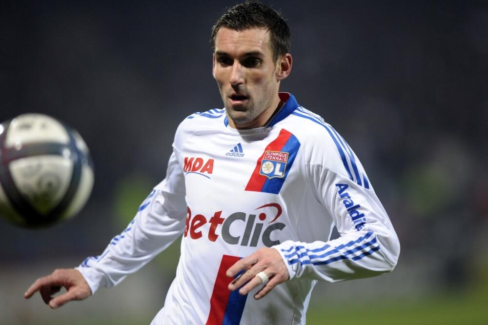 Entoni Revelje, Foto: Www.sportune.fr