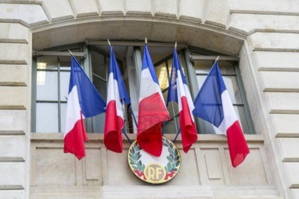 Francuska, Foto: Www.123rf.com