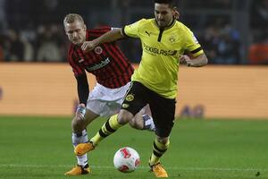 Ilkaj neće pojačati Real Madrid