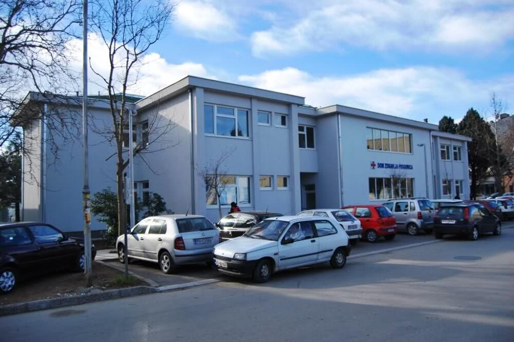 Dom zdravlja, Foto: Www.skyscrapercity.com