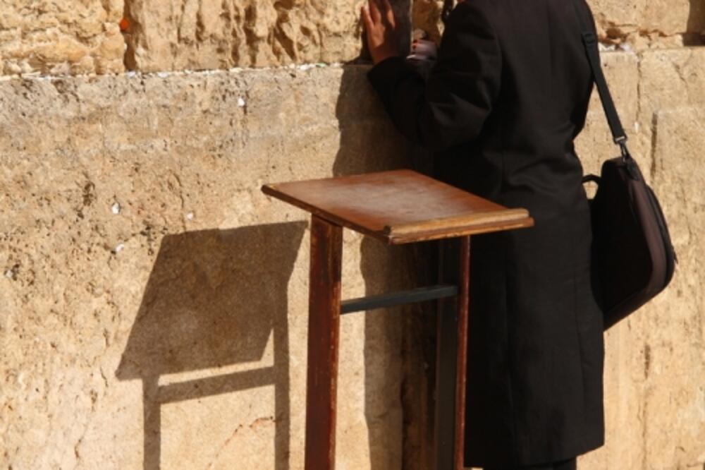 Jevrej, Foto: Shutterstock