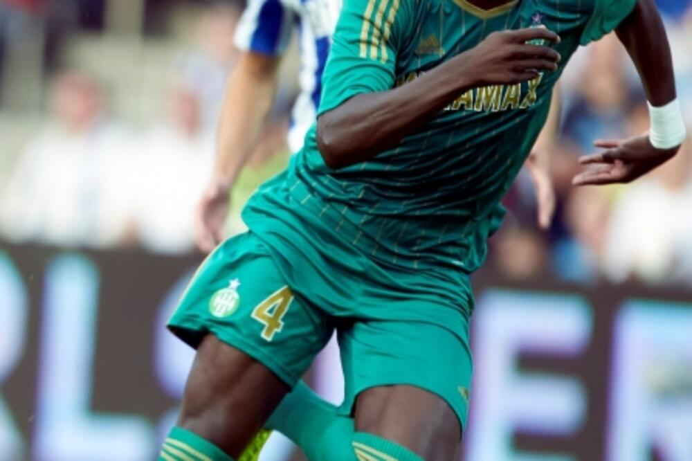 Kurt Zuma, Foto: Beta AP