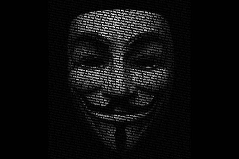 Anonimusi, Foto: Inquisitr.com