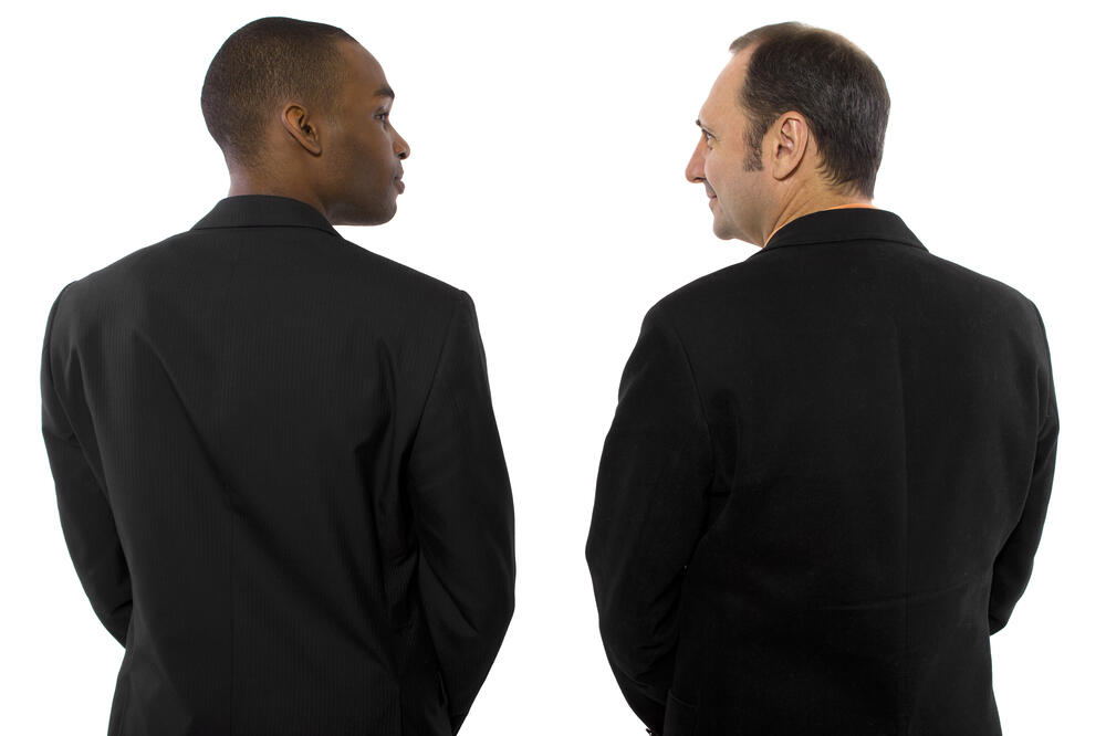 Gej brak, Foto: Shutterstock