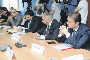 Konjević  ponovo mora da pojašnjava     DPS-u