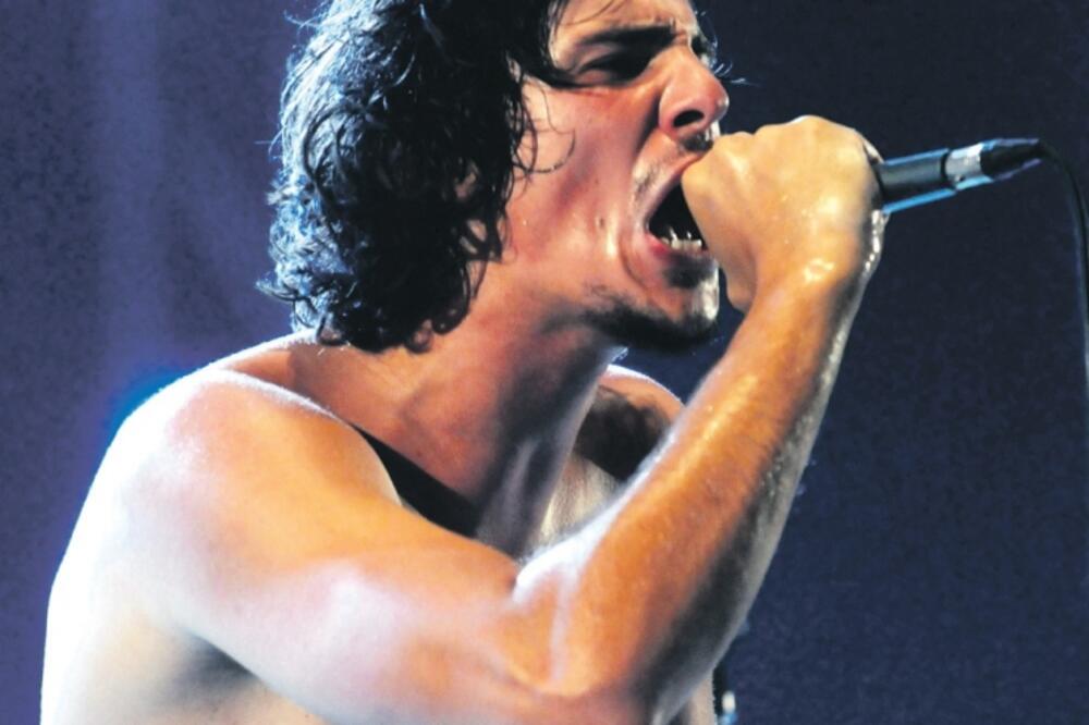 Marko Vukajlović, Foto: Boris Pejović