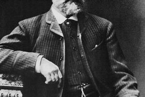 Čajkovski u žiži diskusija: Kolera ili samoubistvo?