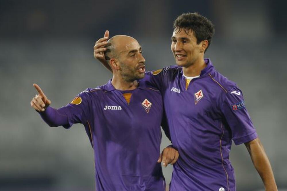 Fiorentina, Foto: Beta/AP
