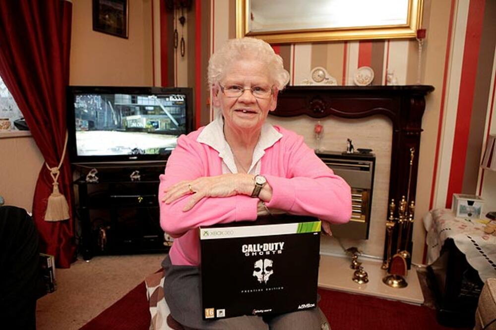 Dorin Foks, Foto: Thesun.co.uk