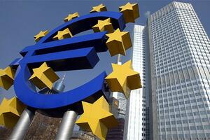 ECB smanjila referentnu kamatnu stopu na istorijski minimum od...
