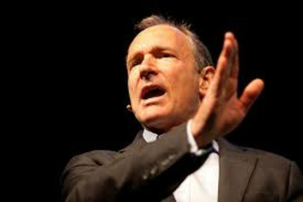 Tim Barners Li, Foto: Flickr.com