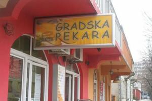 Gradska pekara iz Nikšića počeće da isporučuje tonus hljeb