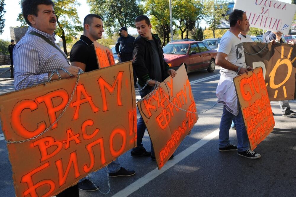 Beranselo, Foto: Savo Prelević