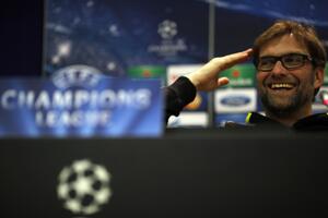 Klop: Arsenal može do kraja