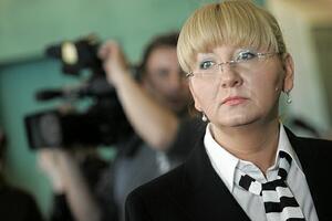 Poljska: Korumpirana političarka zahtijeva da joj se vrati mito