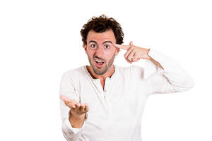 Ključ Lilijan Glas: Provjerite radite li sa psihopatom