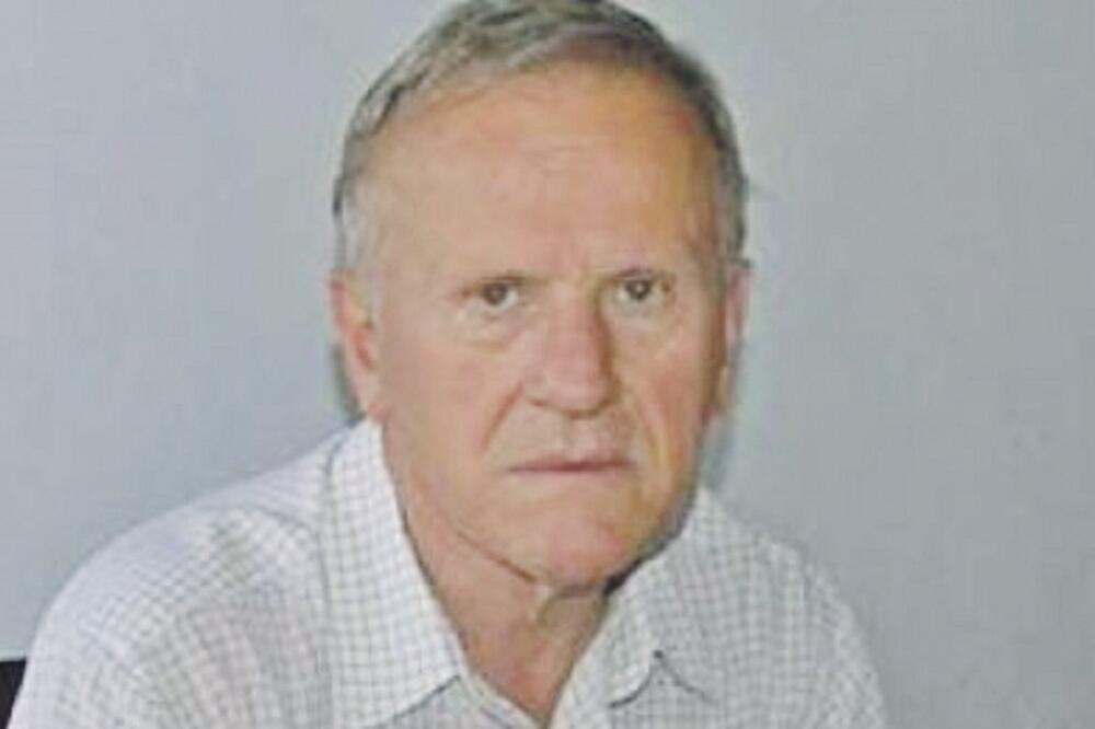 Milojica Zindović, Foto: Aktuelno.me