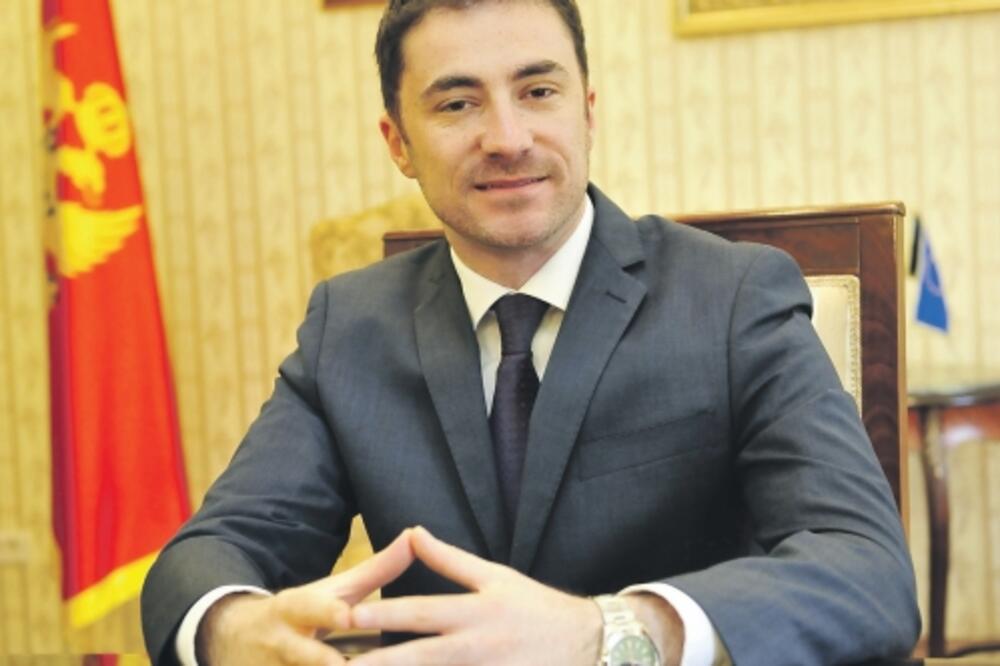 Aleksandar Bogdanović, Foto: Prijestonica