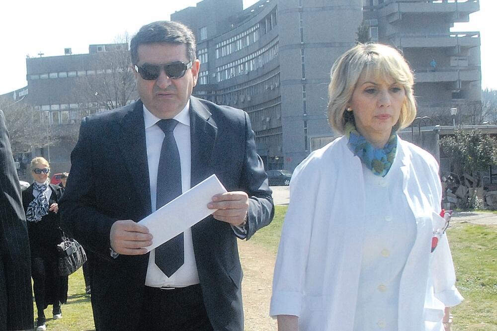 ljekari, Foto: Zoran Đurić