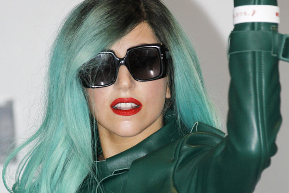 Lejdi Gaga, Foto: Salon.com