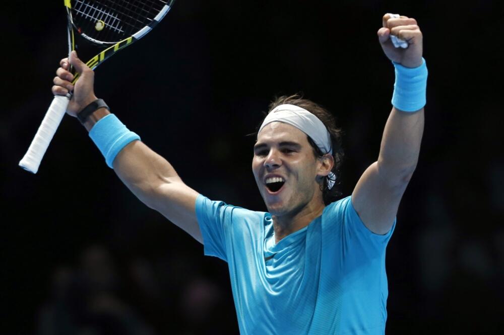 Rafael Nadal, Foto: Beta AP
