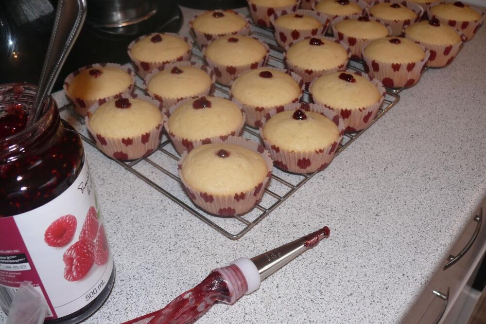 cupcakes, Foto: Busykamloopsmama.blogspot.com