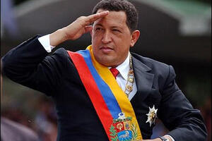 Venecuela uvela Dan ljubavi za Čaveza