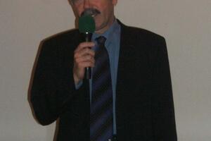 U Srbiji uhapšen Panto Vučurović