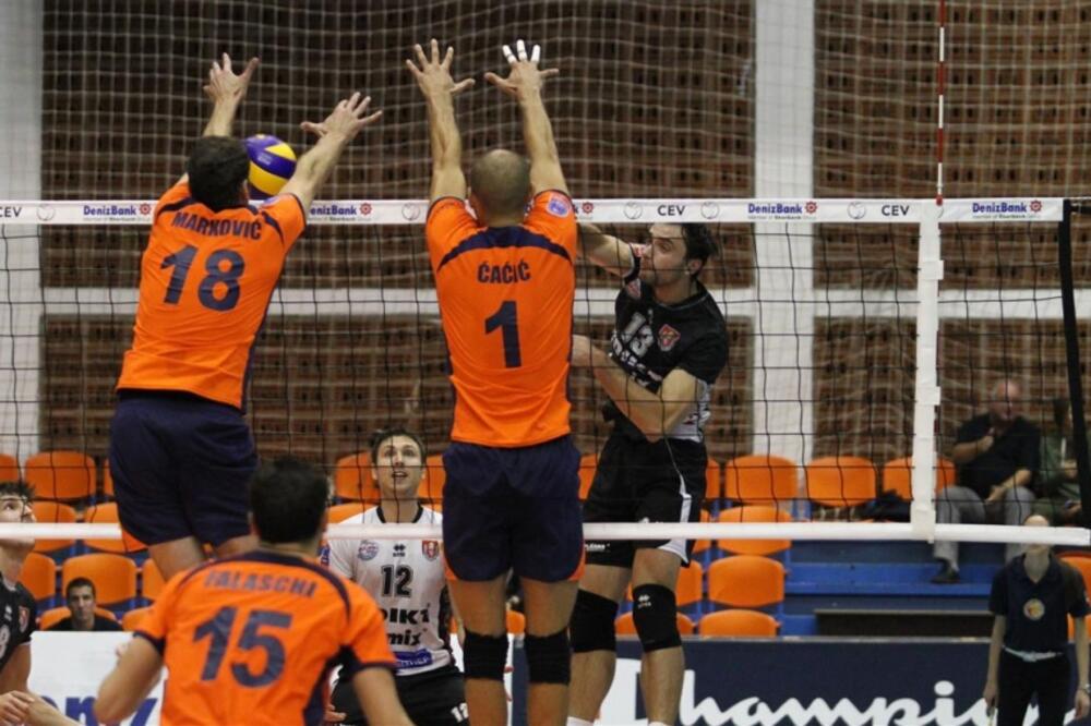 Budvanska rivijera - Jihostroj, Foto: Cev.lu