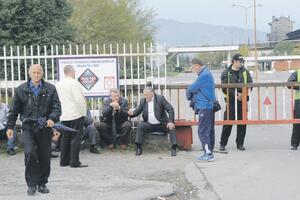 Blokada izvoza još traje, gase KAP u 15 sati?