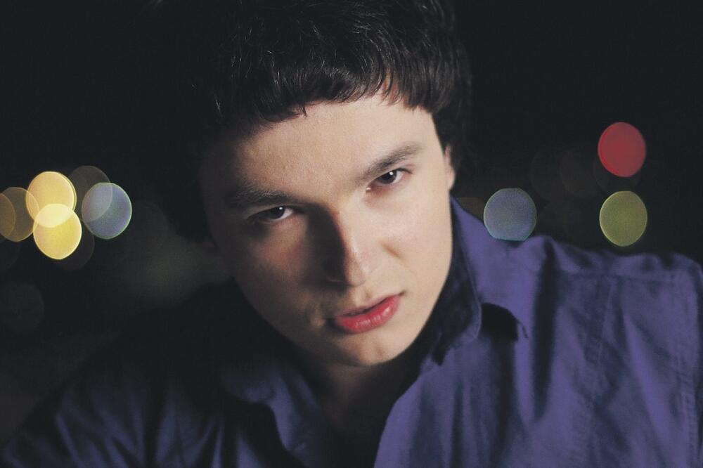 Ilija Gojović, Foto: Privatna arhiva