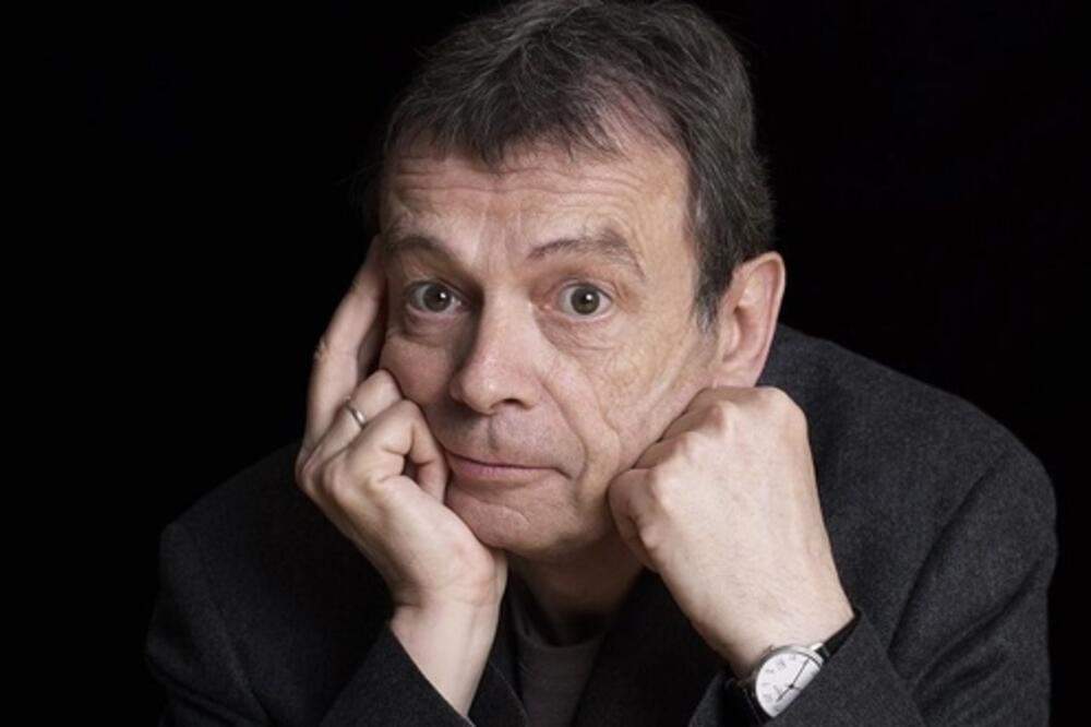 Pjer Lemetr, Foto: Culturebox.francetvinfo.fr