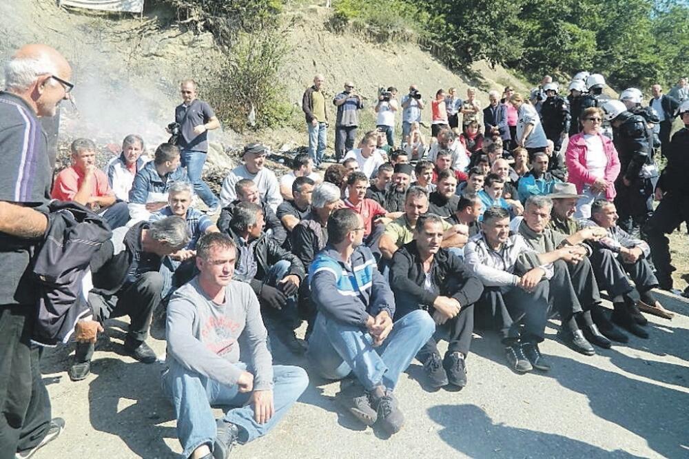 Beranselo, Vasove vode, Foto: Tufik Softić