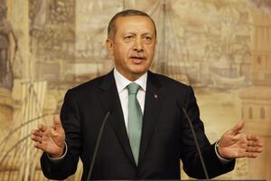 Erdogan očekuje ubrzanje pregovora o članstvu Turske u EU