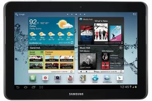 Samsung se "zasitio" mobilnih telefona, fokus od 2014. na tablete?