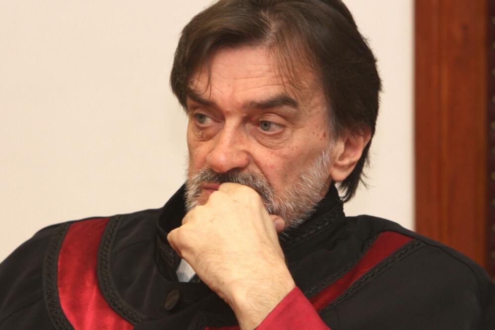 Miodrag Latković, Foto: Arhiva "Vijesti"
