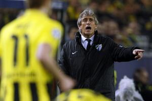 Pelegrini upozorio navijače CSKA da se lijepo ponašaju