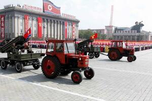 Sjeverna Koreja napreduje u razvoju dalekometnih balističkih raketa