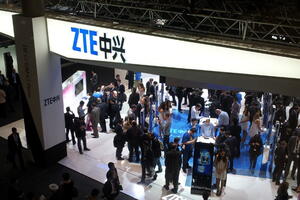 ZTE i zvanično stiže u Istočnu Evropu