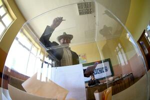 Danas izvještaj posmatrača EU o kosovskim izborima