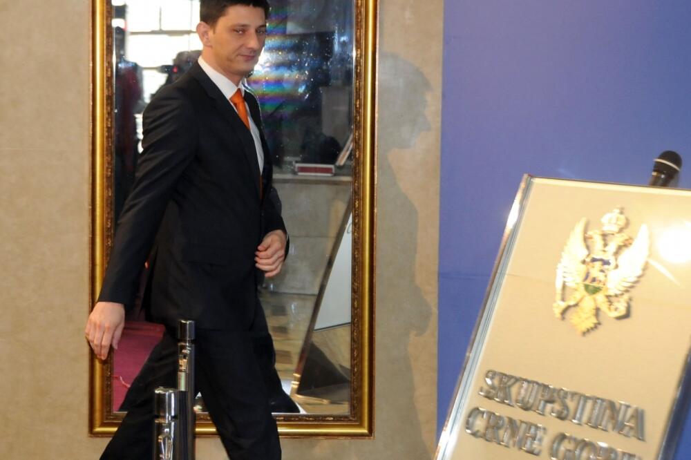 Darko Pajović, Foto: Arhiva "Vijesti"