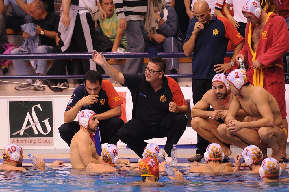 Ranko Perović, Foto: Zoran Đurić